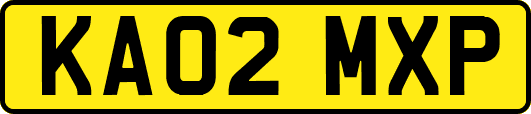 KA02MXP