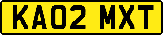 KA02MXT