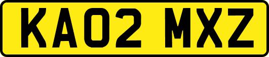 KA02MXZ