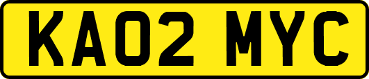 KA02MYC