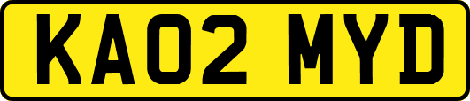 KA02MYD