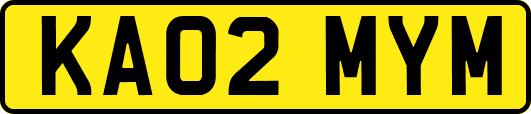 KA02MYM