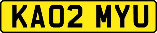 KA02MYU