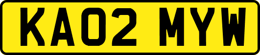 KA02MYW
