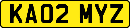 KA02MYZ