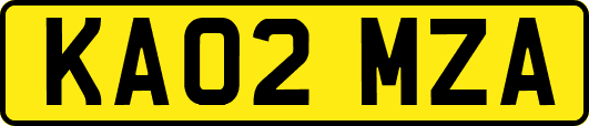 KA02MZA