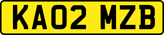KA02MZB