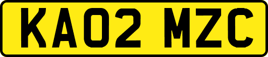 KA02MZC