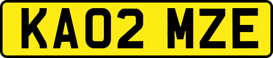 KA02MZE