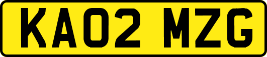 KA02MZG