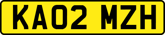 KA02MZH