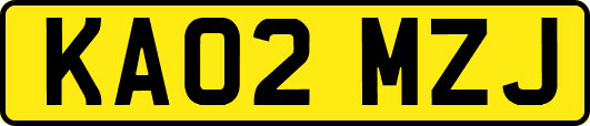 KA02MZJ
