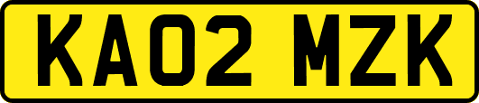 KA02MZK