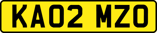 KA02MZO