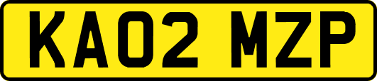 KA02MZP