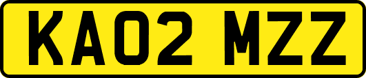 KA02MZZ