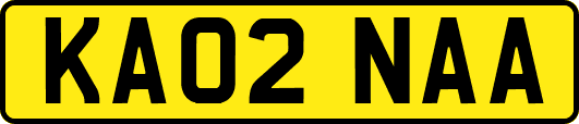 KA02NAA