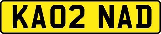 KA02NAD