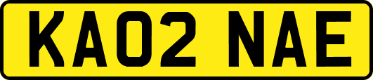 KA02NAE