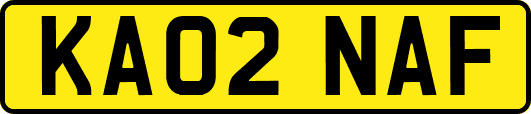 KA02NAF