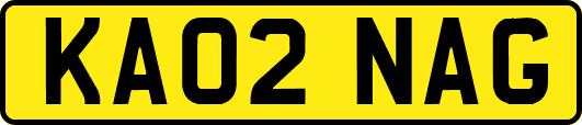 KA02NAG