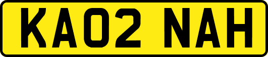 KA02NAH