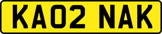 KA02NAK