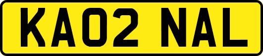 KA02NAL