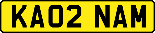 KA02NAM