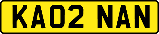 KA02NAN
