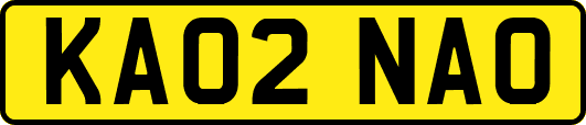 KA02NAO