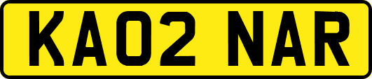 KA02NAR