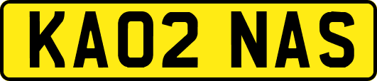 KA02NAS