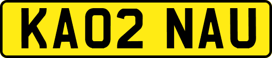 KA02NAU