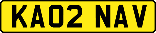 KA02NAV