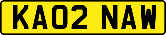 KA02NAW