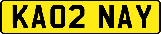 KA02NAY