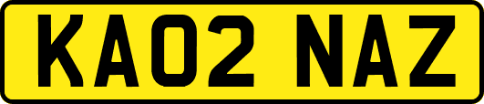 KA02NAZ