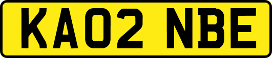 KA02NBE