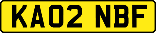 KA02NBF