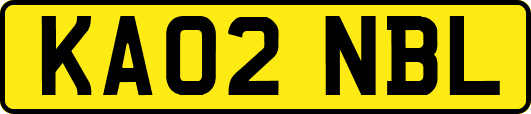 KA02NBL