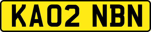 KA02NBN