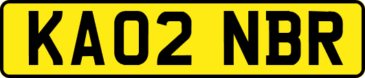 KA02NBR
