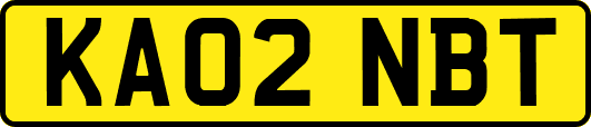 KA02NBT