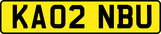 KA02NBU