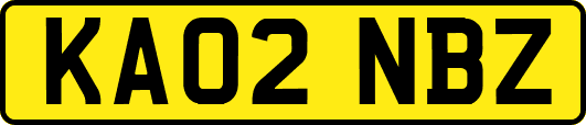 KA02NBZ