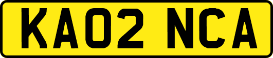 KA02NCA