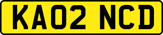 KA02NCD