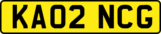 KA02NCG