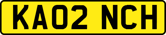 KA02NCH